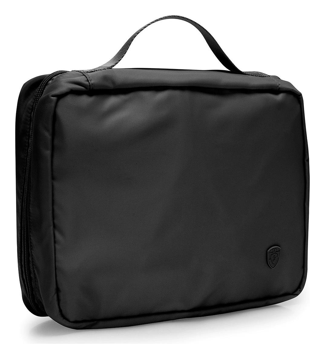 Toaletní taška Heys Basic Toiletry Bag Black