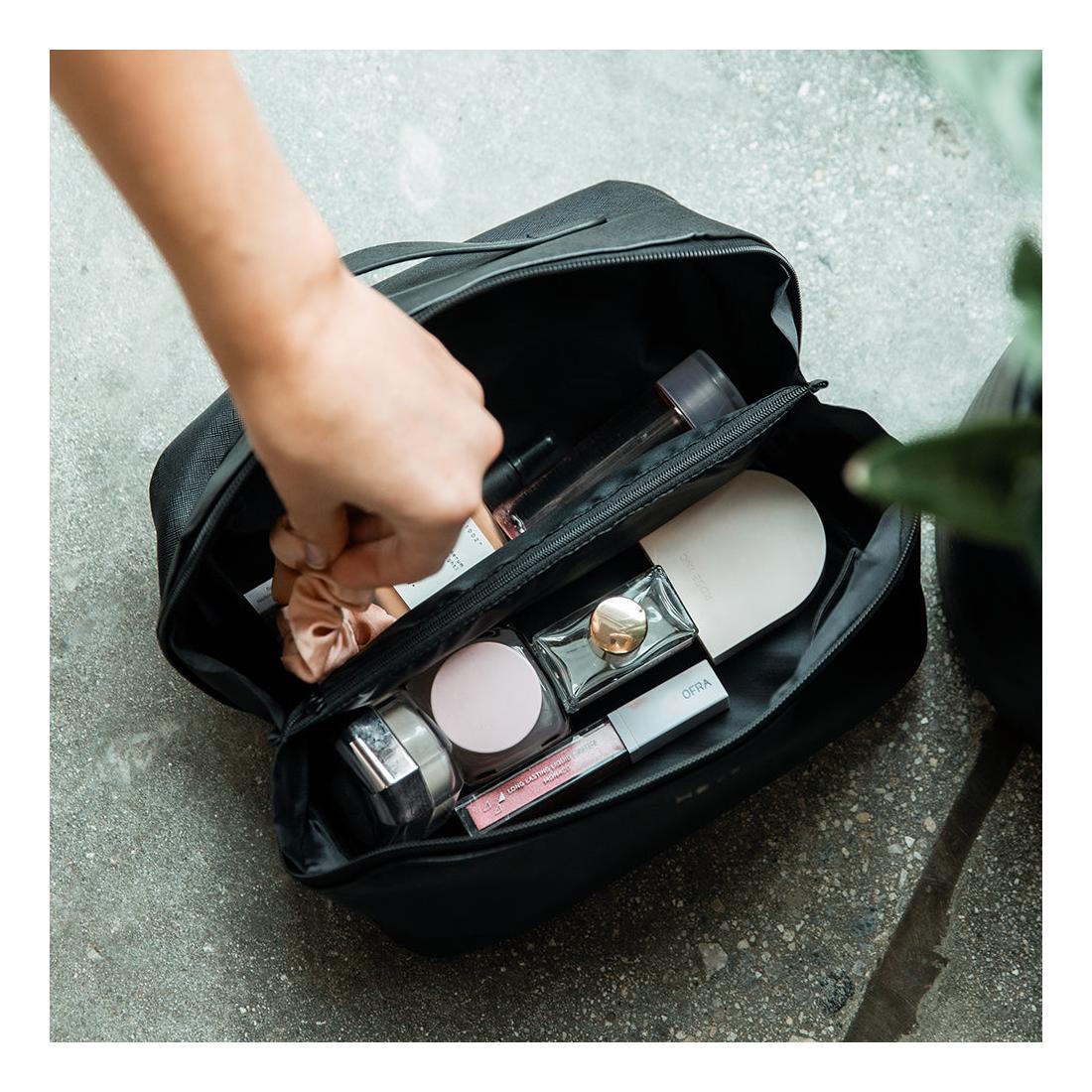 Kosmetická taška Heys Beauty Bag Rose