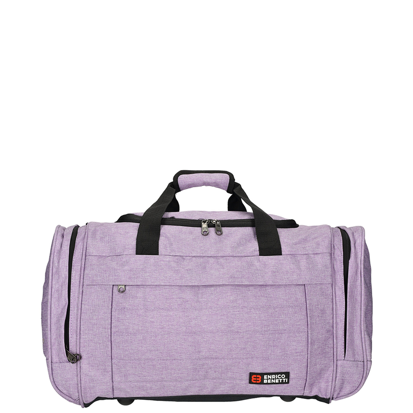 Cestovní taška Enrico Benetti Montevideo 35329 Lilac