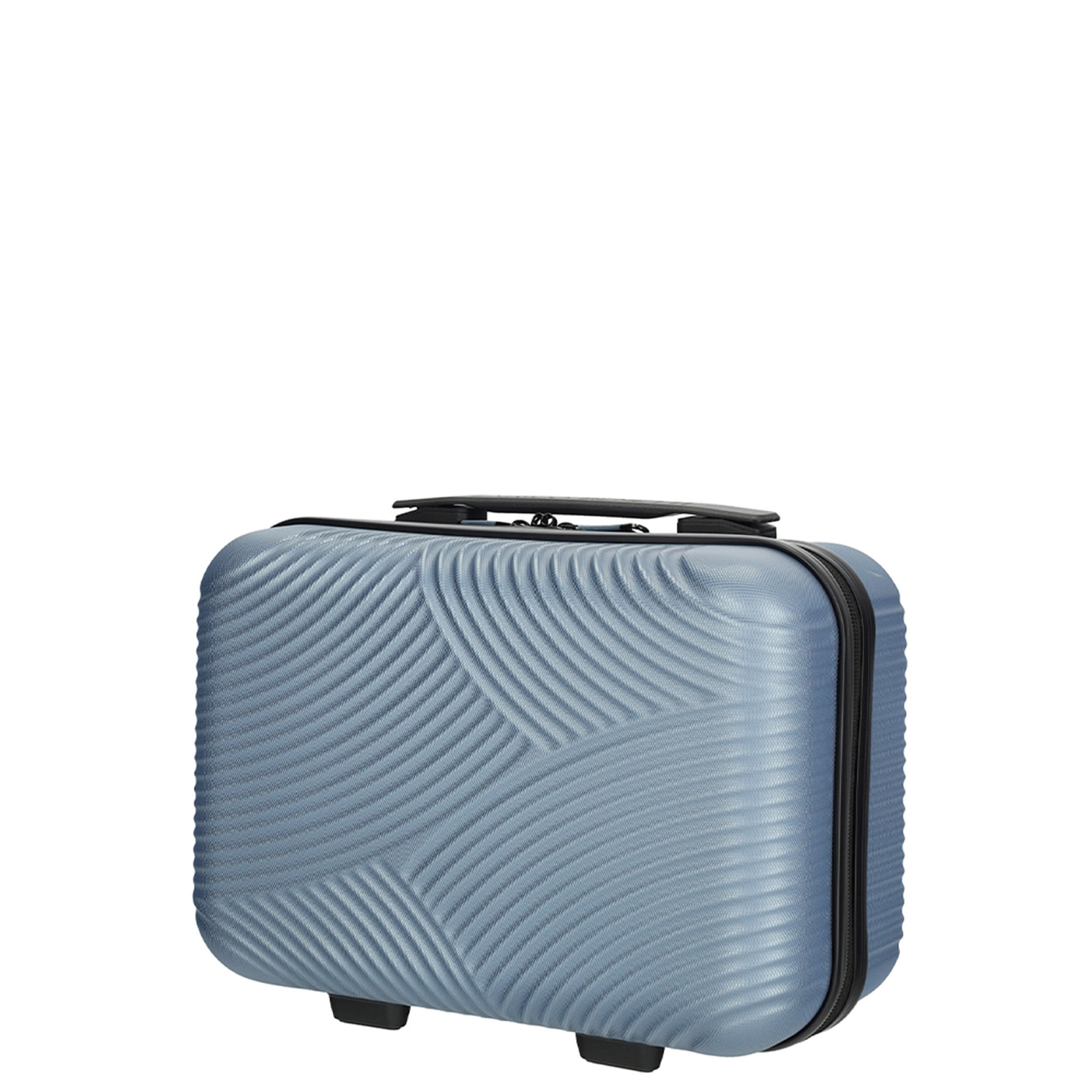 Kufřík na kosmetiku Enrico Benetti Louisville 39040-20 Jeansblue