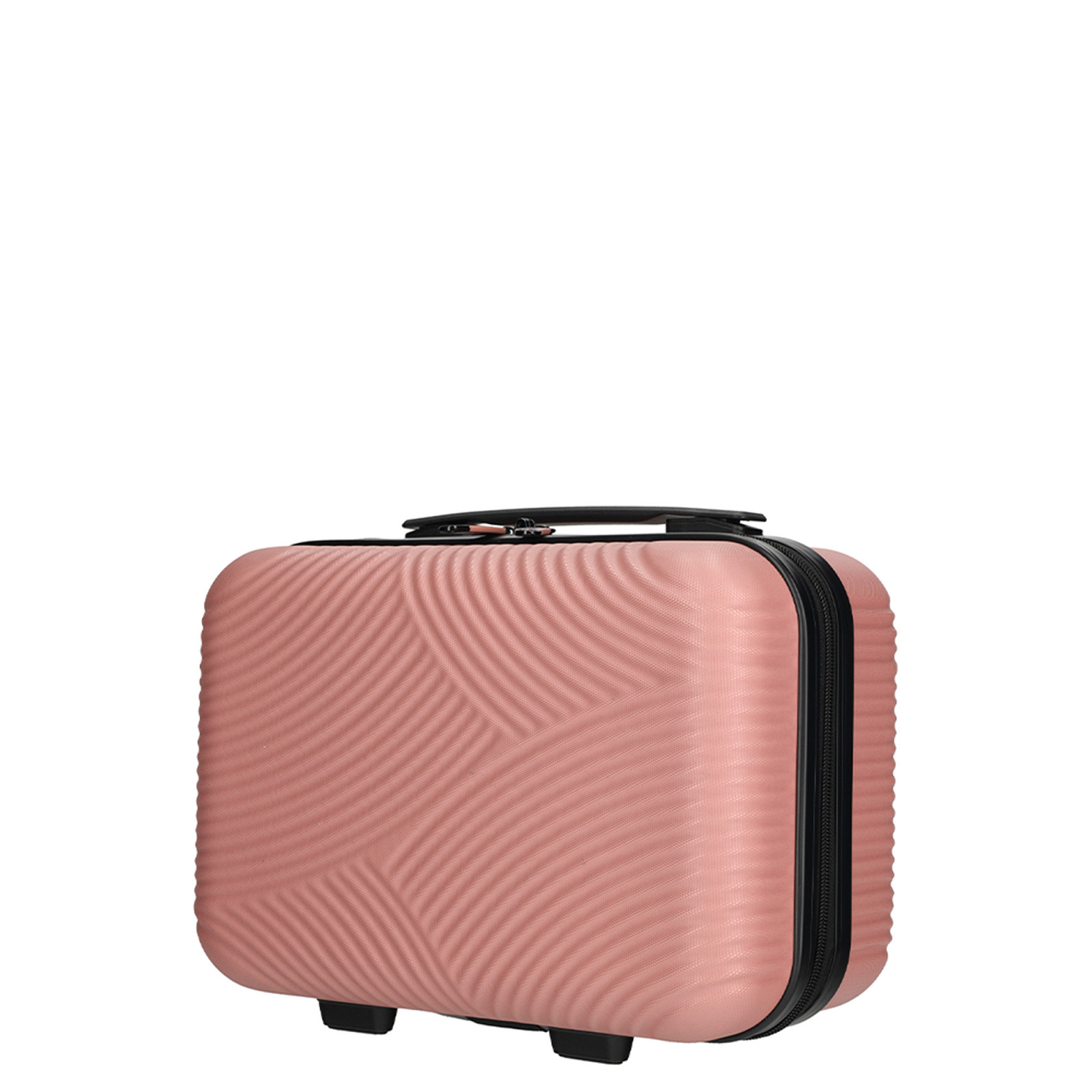 Kufřík na kosmetiku Enrico Benetti Louisville 39040-20 Oldpink