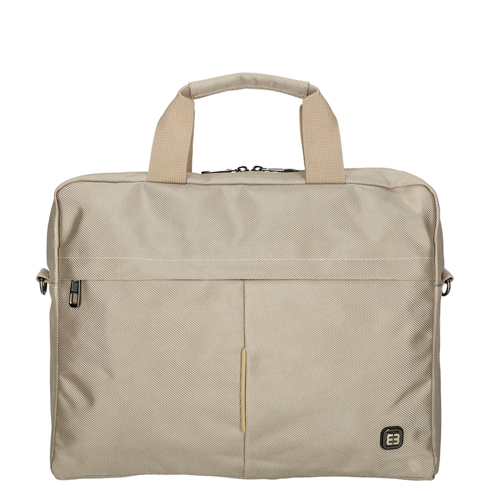 Taška na notebook Enrico Benetti Cornell 47183 Champagne