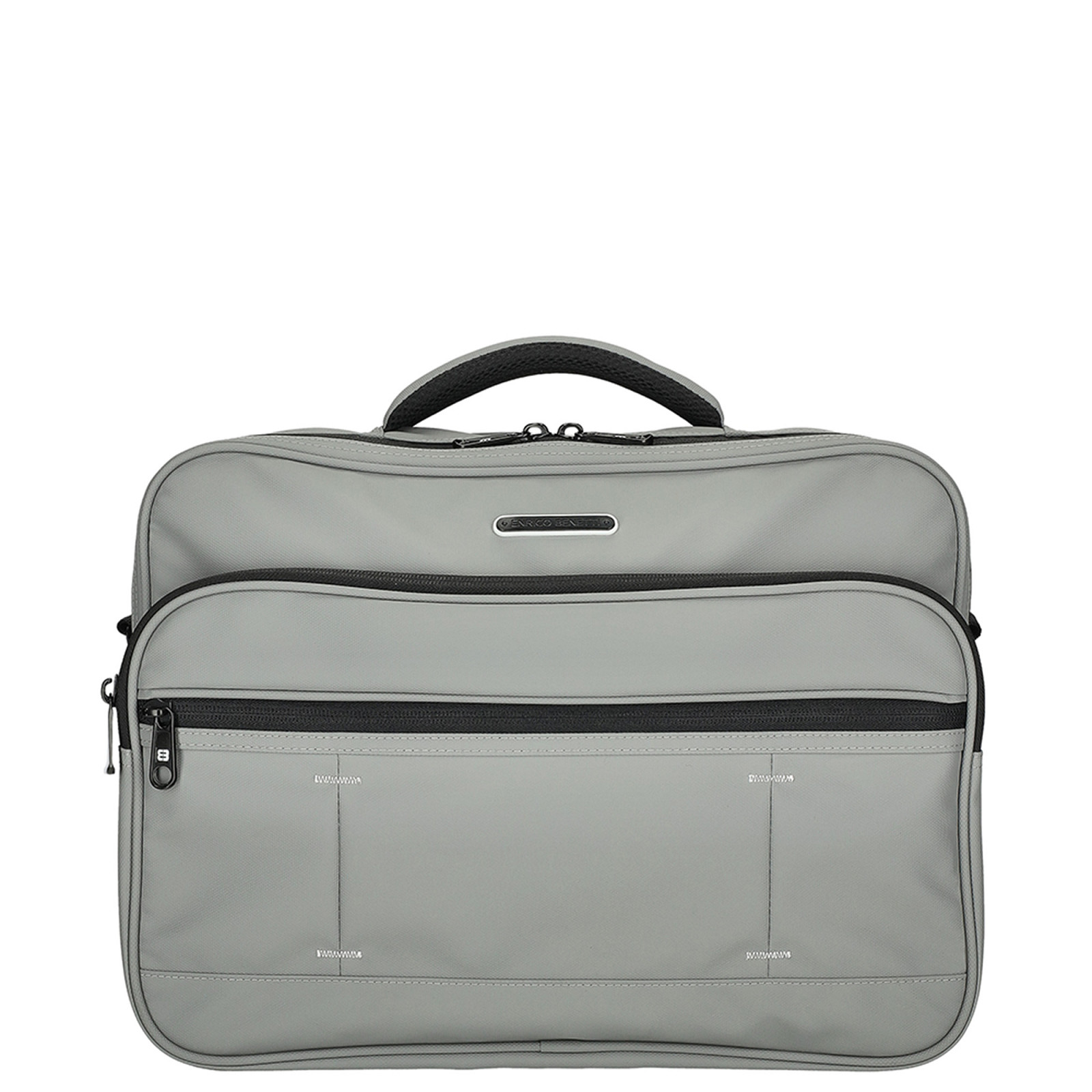 Taška na notebook Enrico Benetti Northern 47246 Grey