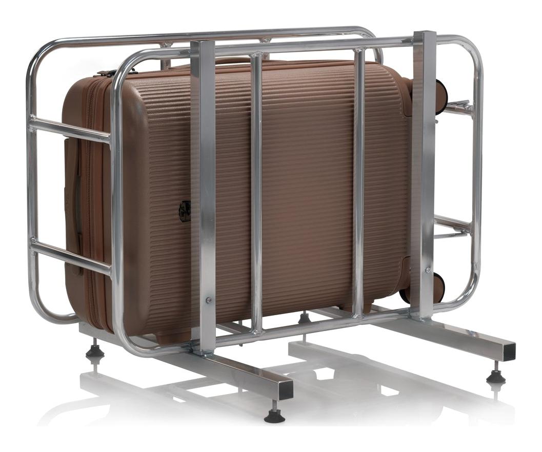 Sada cestovních kufrů Heys Earth Tones S,M,L Umber (obrázek 3)