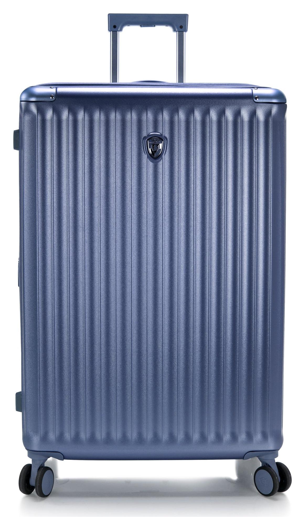 Velký cestovní kufr na kolečkách Heys Luxe L Navy (obrázek 3)