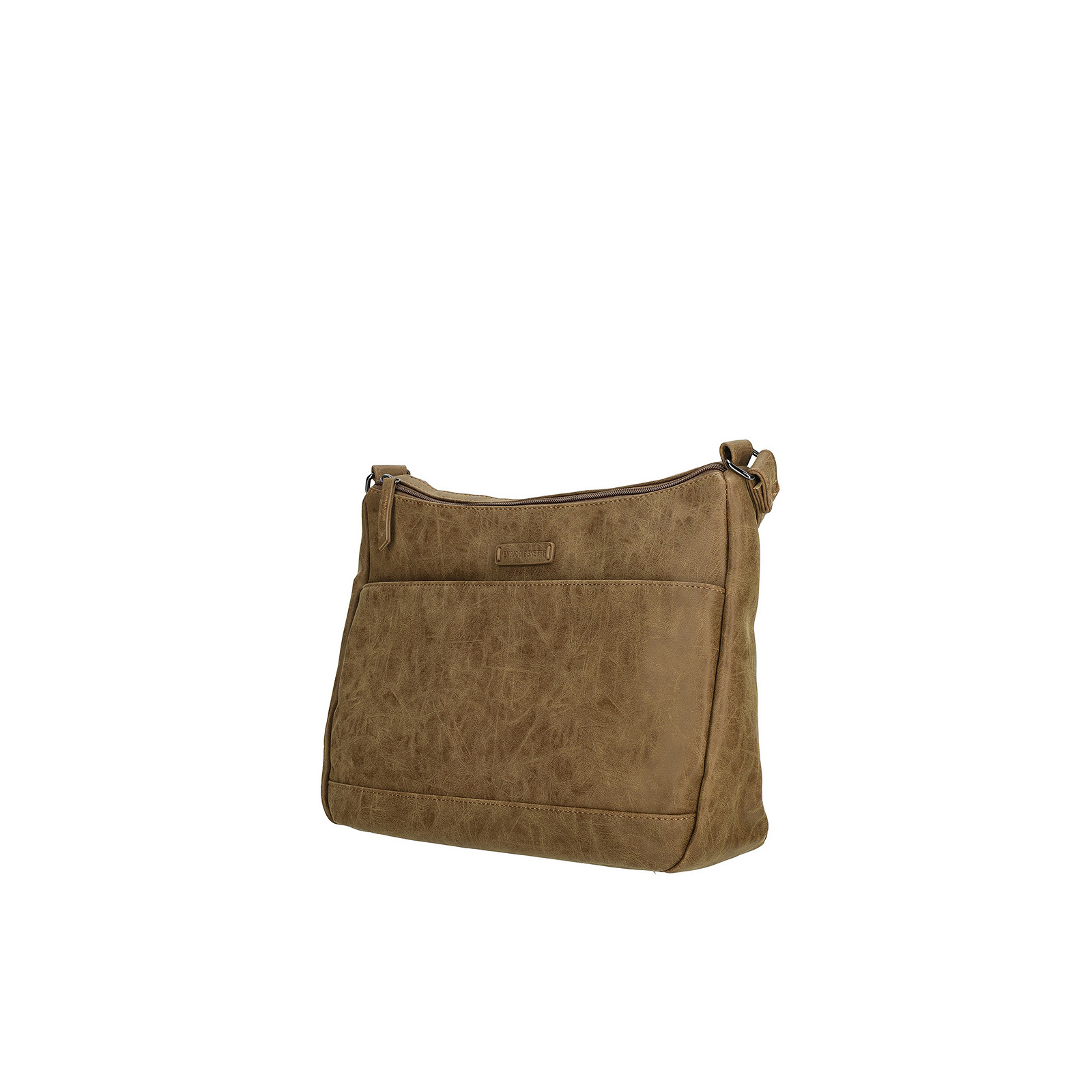Crossbody taška Enrico Benetti Nouméa 66780 Camel (obrázek 3)
