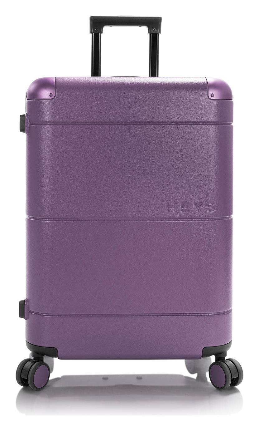 Střední skořepinový kufr na kolečkách Heys Zen M Purple (obrázek 3)