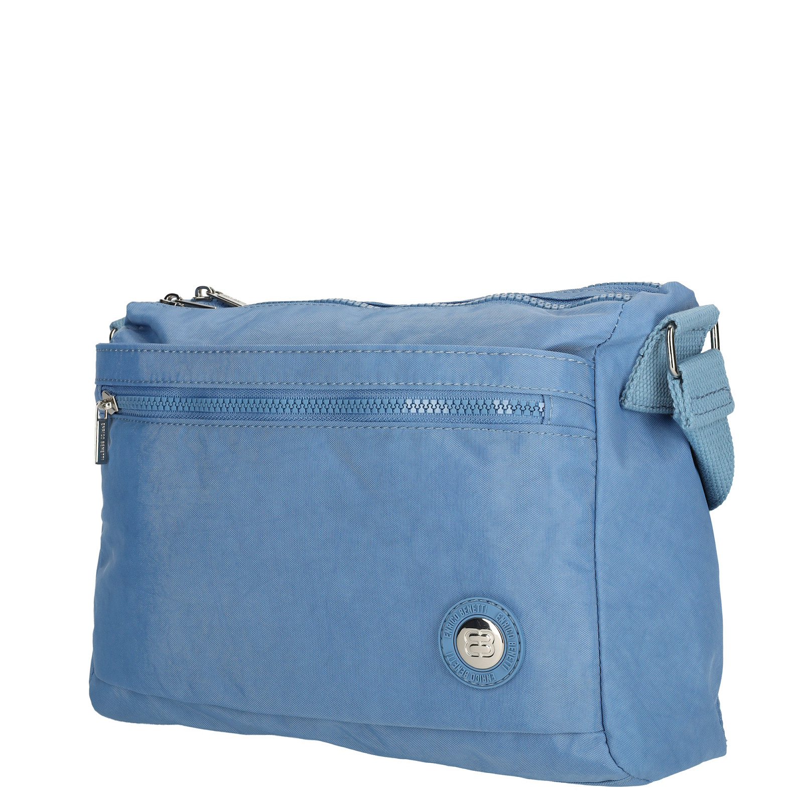 Crossbody taška Enrico Benetti Suzie 66845 Jeansblue (obrázek 3)