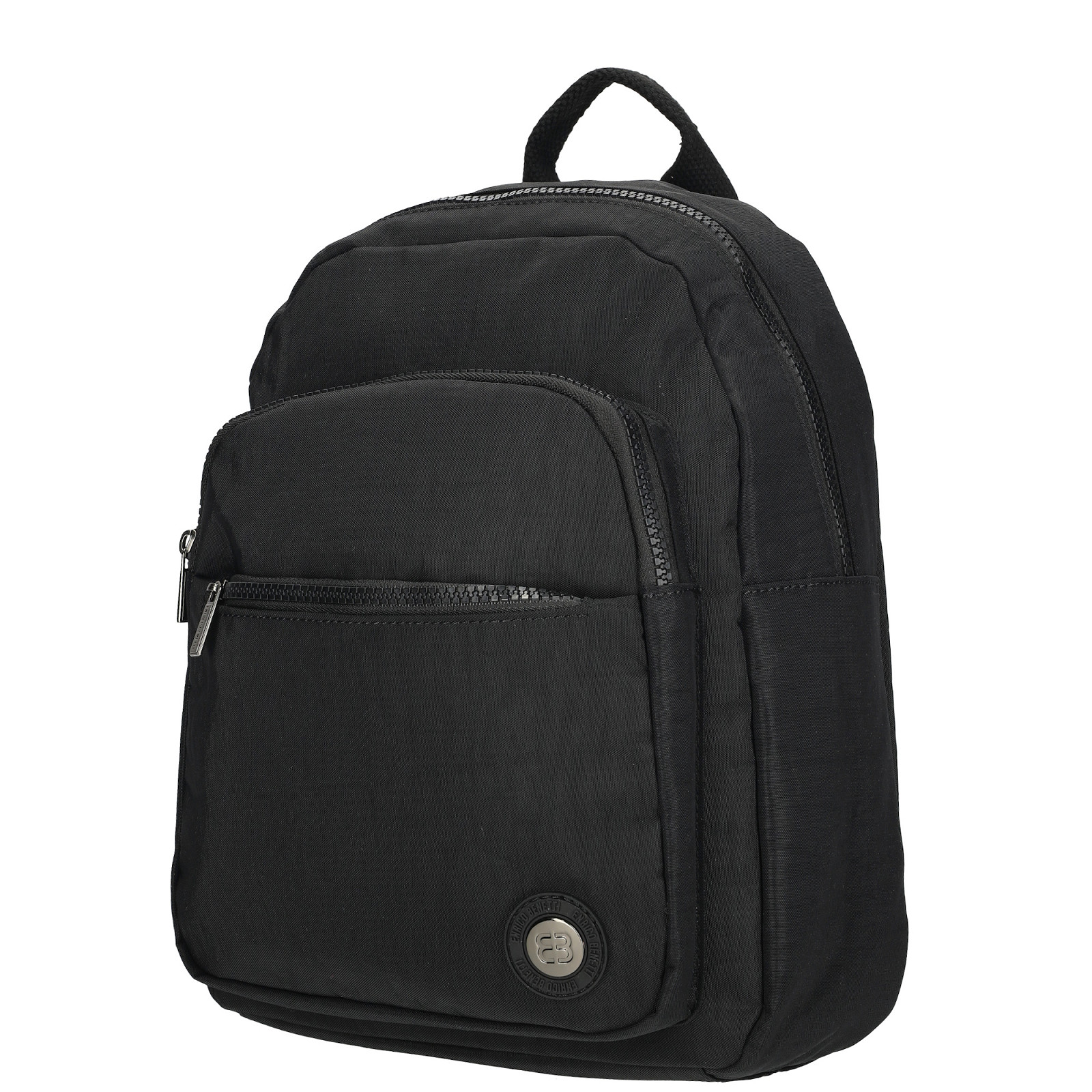 Dámský batoh Enrico Benetti Suzie 66847 Black (obrázek 3)