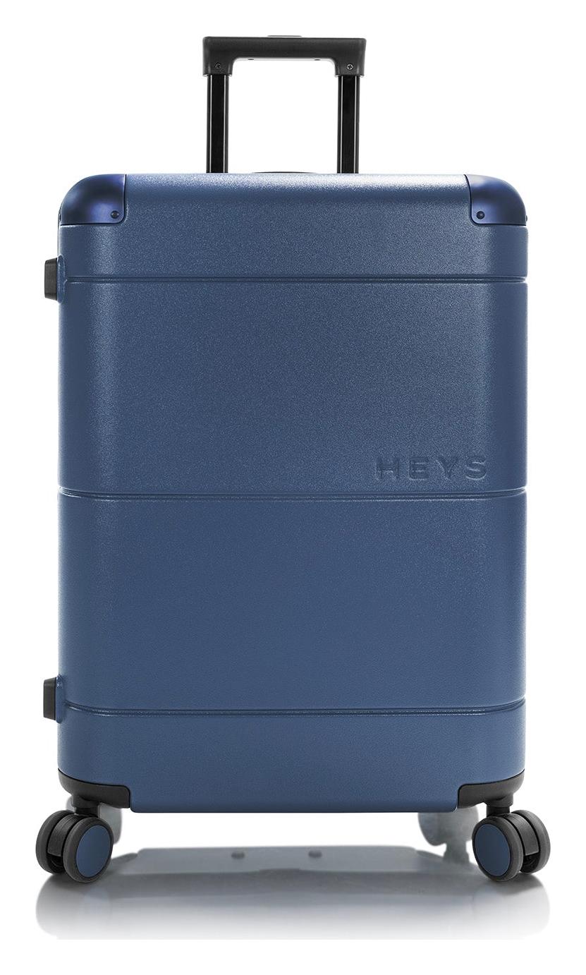 Střední skořepinový kufr na kolečkách Heys Zen M Navy (obrázek 3)