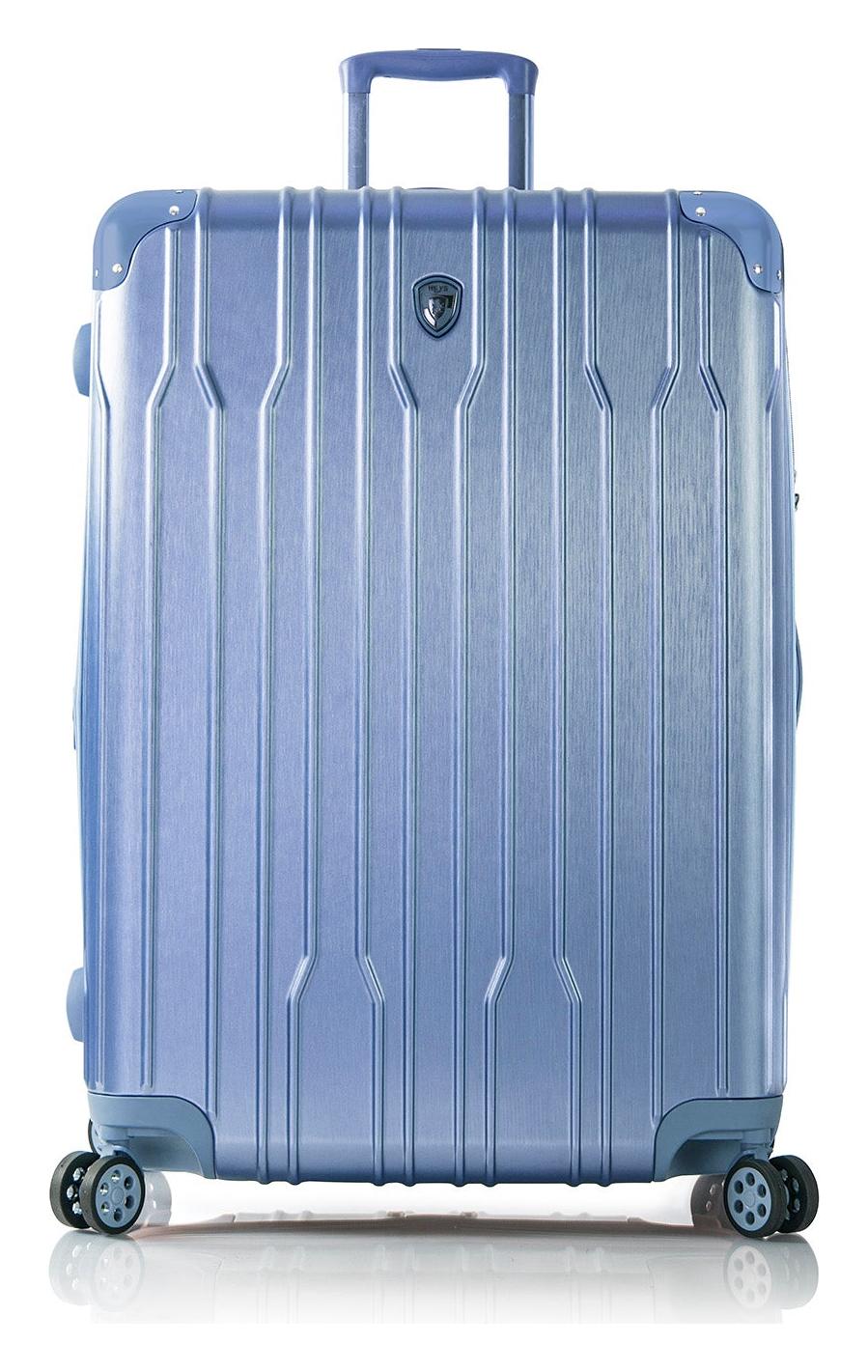 Velký cestovní kufr na kolečkách Heys Xtrak L Icy blue (obrázek 3)