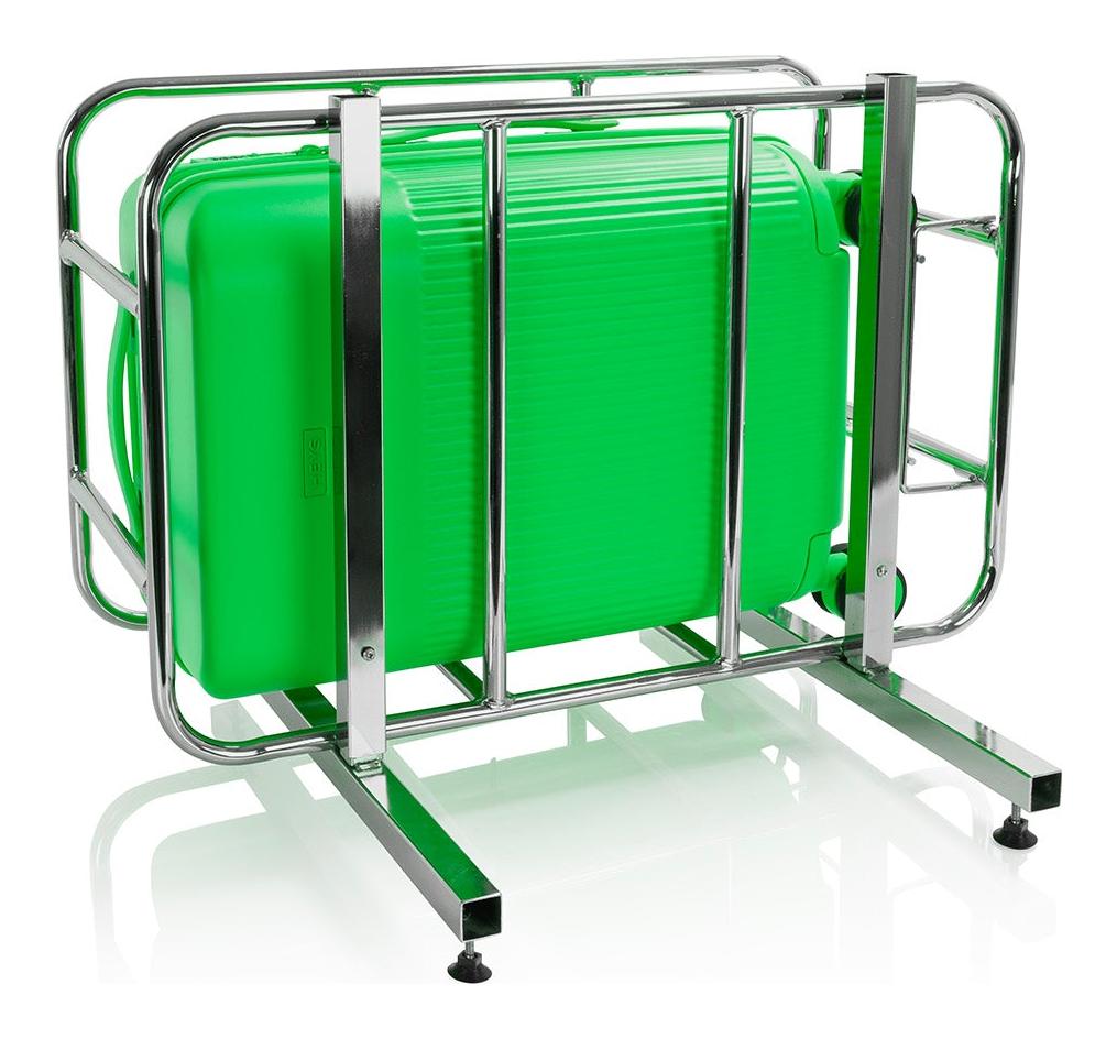 Kufr do letadla Heys HiLite S Island Green (obrázek 3)