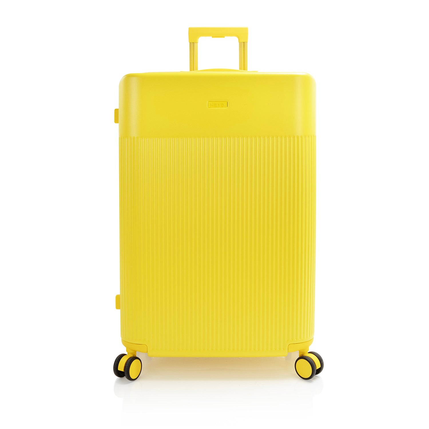 Velký cestovní kufr na kolečkách Heys HiLite L Sunburst Yellow (obrázek 3)