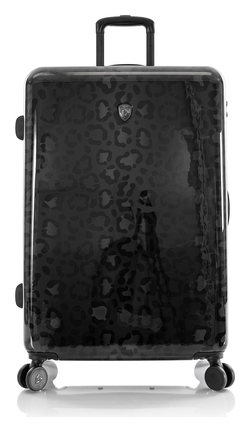 Velký cestovní kufr na kolečkách Heys Black Leopard L (obrázek 3)