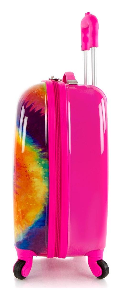 Kufr pro děti Heys Kids 4w Tie Dye (obrázek 3)