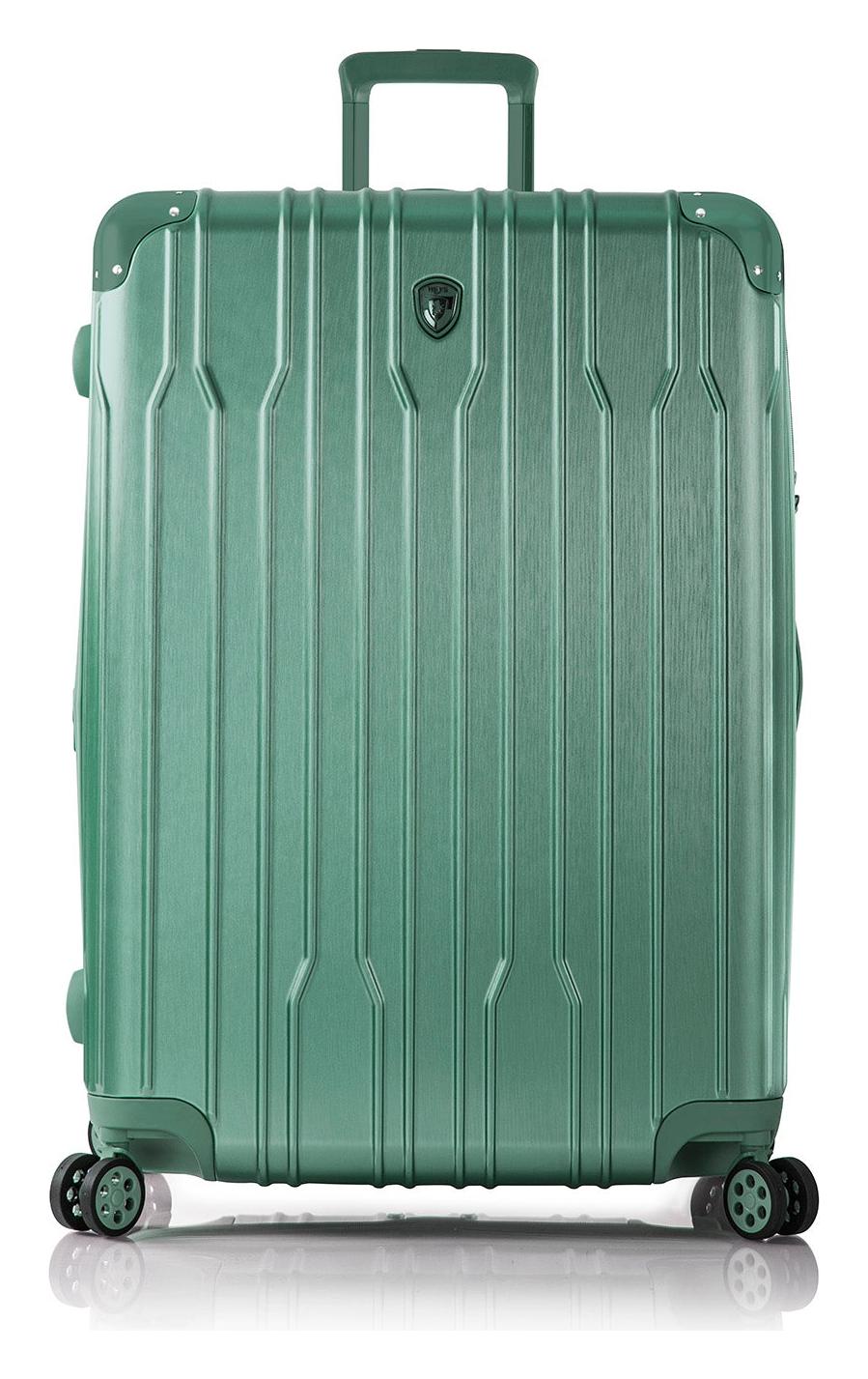 Velký cestovní kufr na kolečkách Heys Xtrak L Midnight green (obrázek 3)