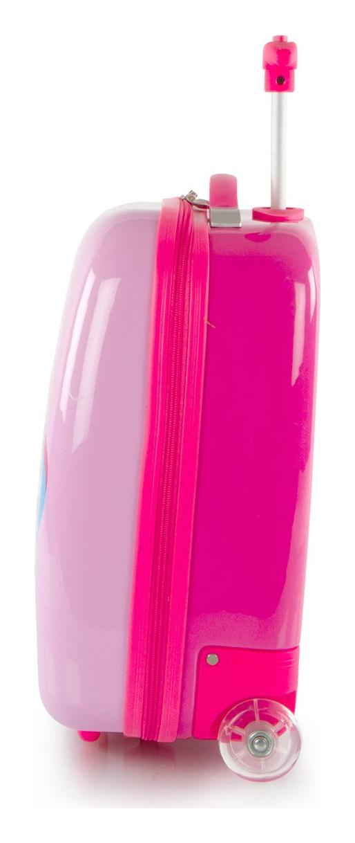 Dětský kufr Heys Kids eOne Peppa Pig (obrázek 3)