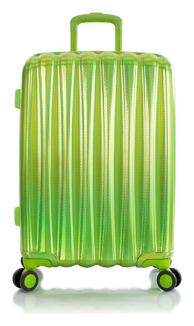 Střední cestovní kufr na kolečkách Heys Astro M Green (obrázek 3)