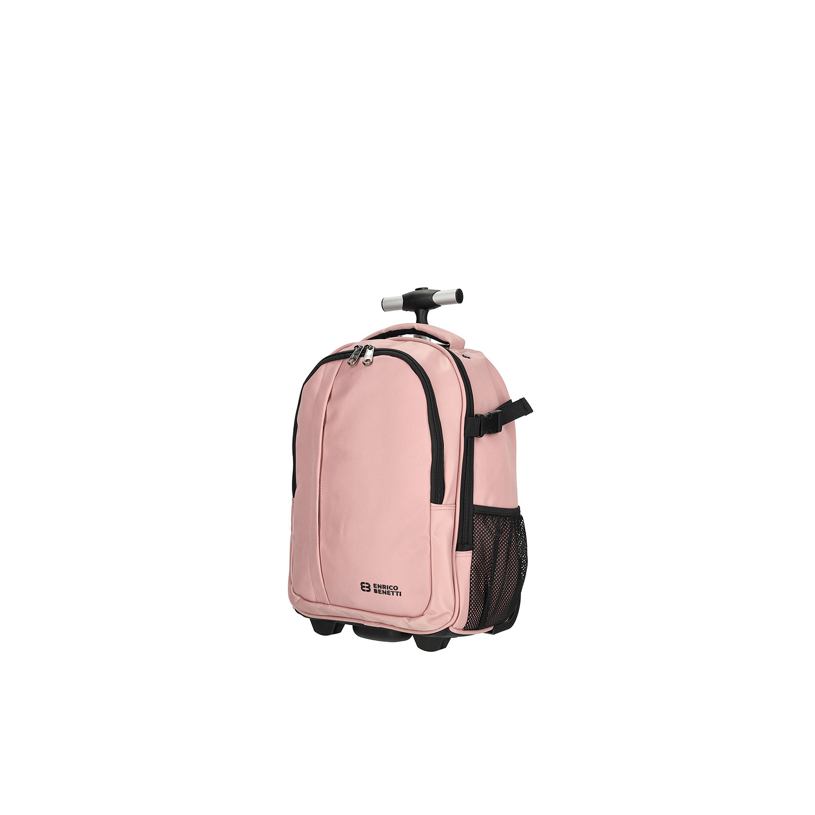 Batoh na kolečkách Enrico Benetti Innsbruck 47256 Oldpink (obrázek 3)