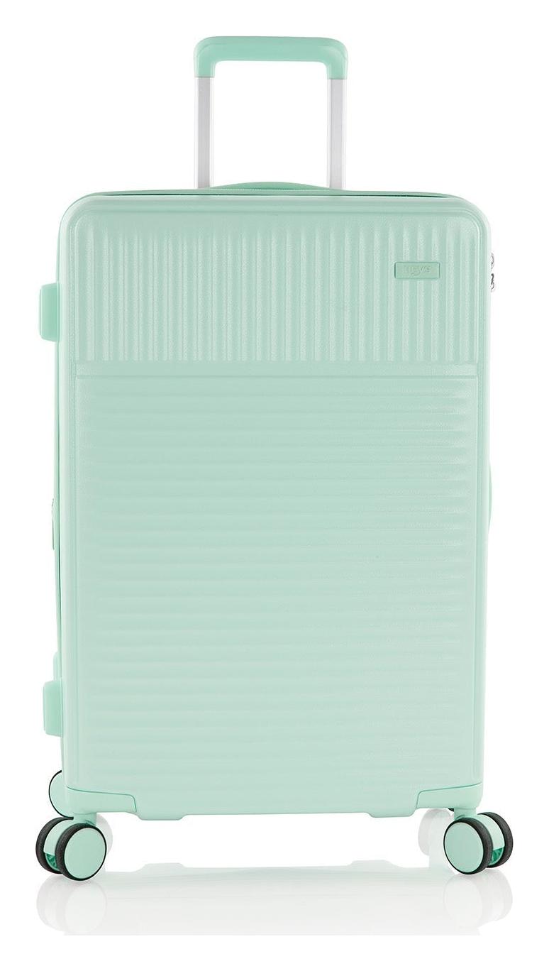 Střední cestovní kufr na kolečkách Heys Pastel M Mint (obrázek 3)
