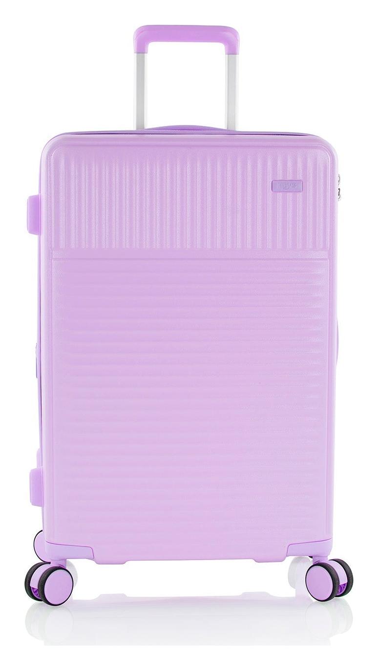 Střední cestovní kufr na kolečkách Heys Pastel M Lavender (obrázek 3)