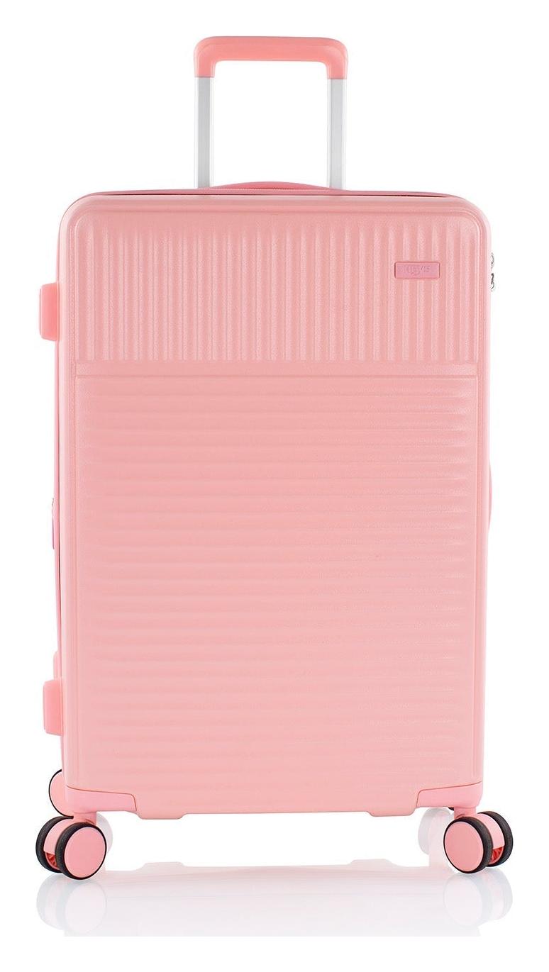 Střední cestovní kufr na kolečkách Heys Pastel M Blush (obrázek 3)