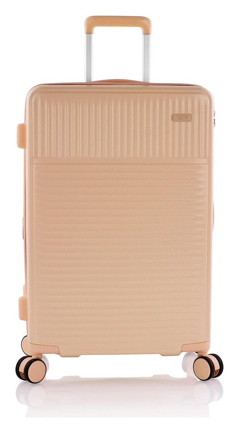 Střední cestovní kufr na kolečkách Heys Pastel M Nude (obrázek 3)