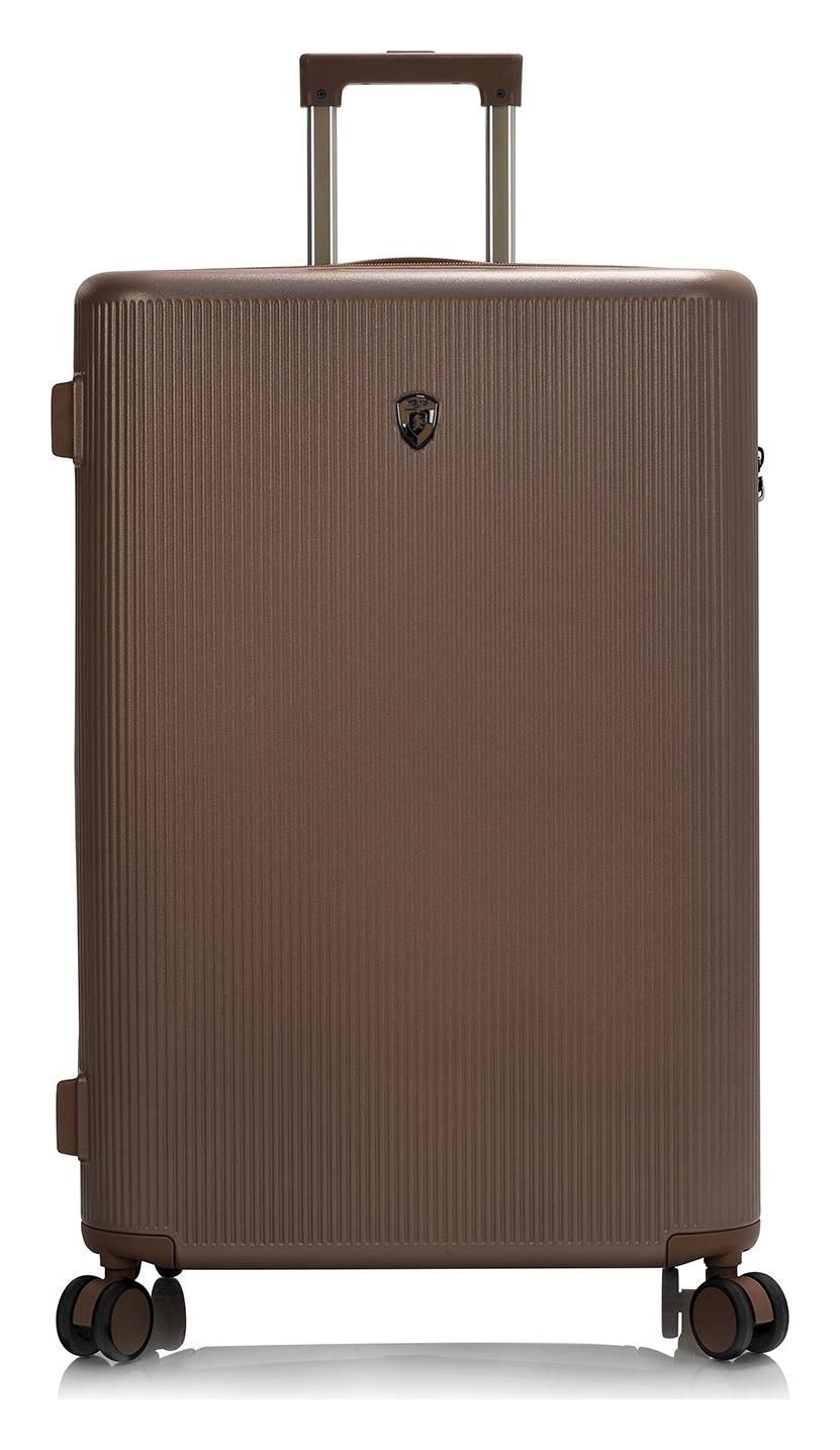 Velký cestovní kufr na kolečkách Heys Earth Tones L Umber (obrázek 3)