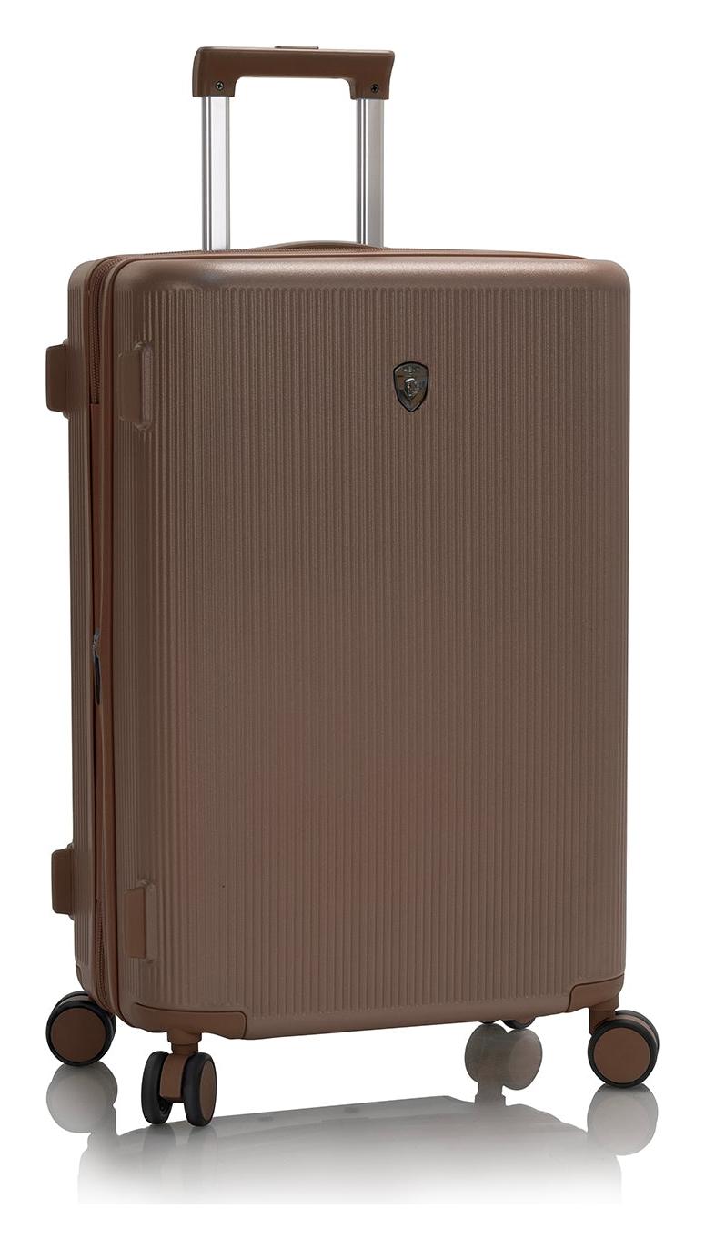 Sada cestovních kufrů Heys Earth Tones S,M,L Umber (obrázek 4)