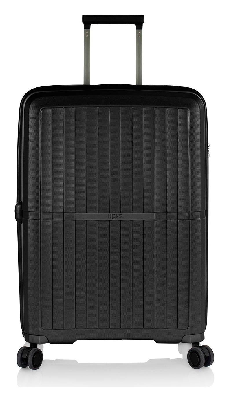 Střední skořepinový kufr na kolečkách Heys Airlite M Black (obrázek 4)