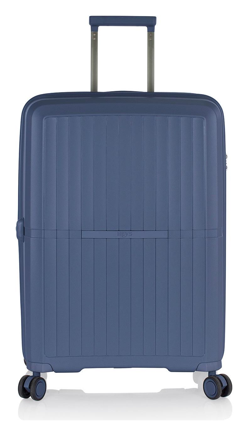 Střední skořepinový kufr na kolečkách Heys Airlite M Blue (obrázek 4)