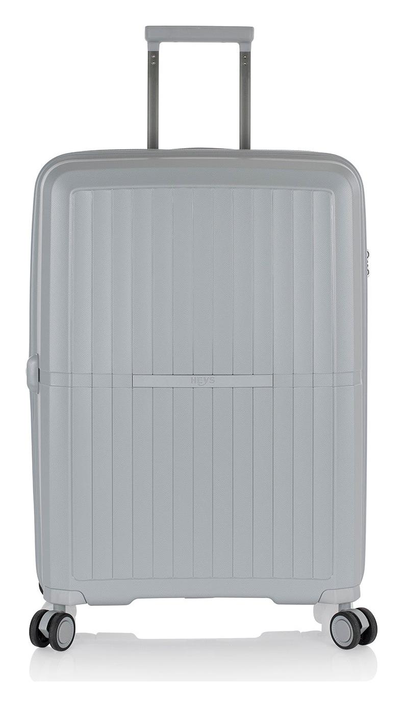 Střední skořepinový kufr na kolečkách Heys Airlite M Grey (obrázek 4)