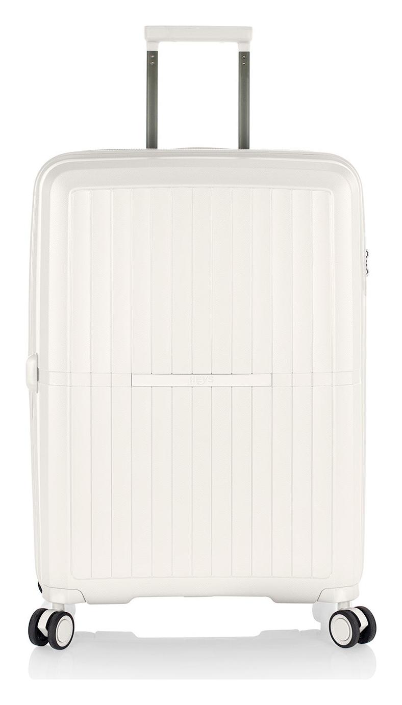Střední skořepinový kufr na kolečkách Heys Airlite M White (obrázek 4)
