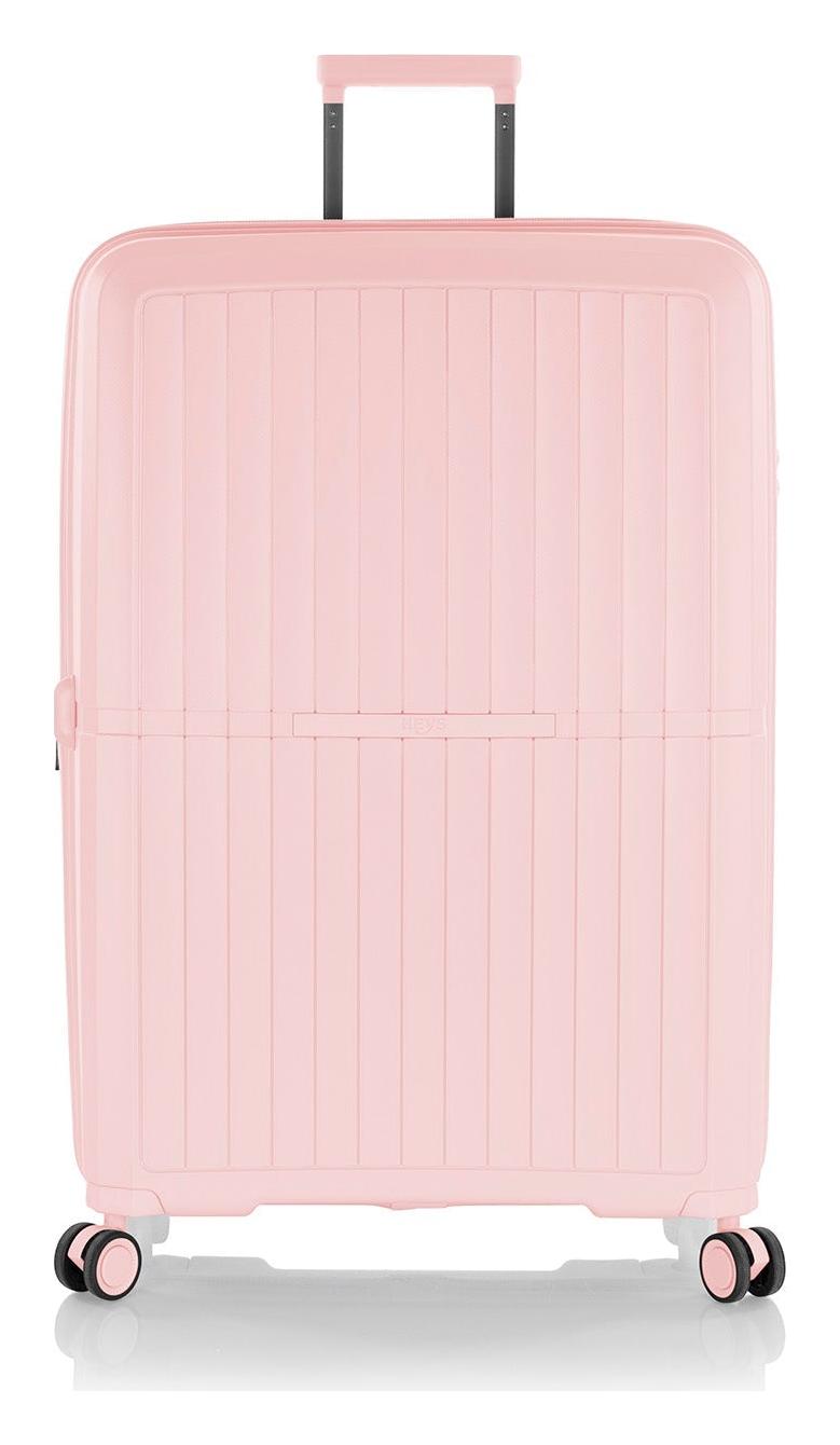 Velký skořepinový kufr na kolečkách Heys Airlite L Blush (obrázek 4)