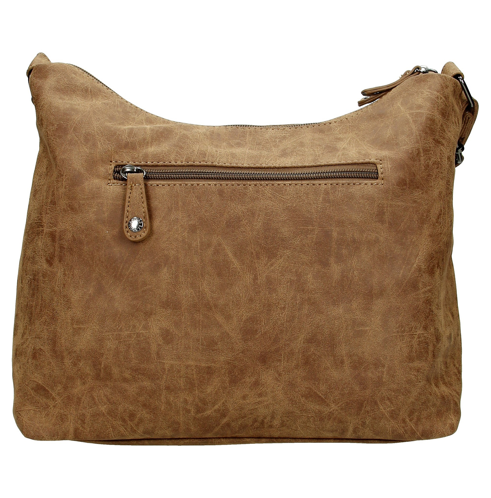Crossbody taška Enrico Benetti Ardèche 66192 Camel (obrázek 4)