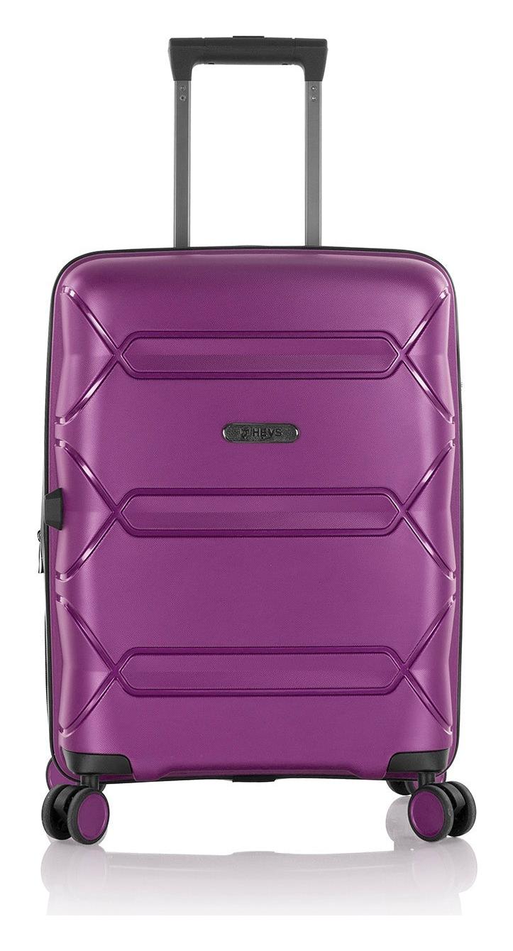 Palubní kufr Heys Milos S Plum (obrázek 4)