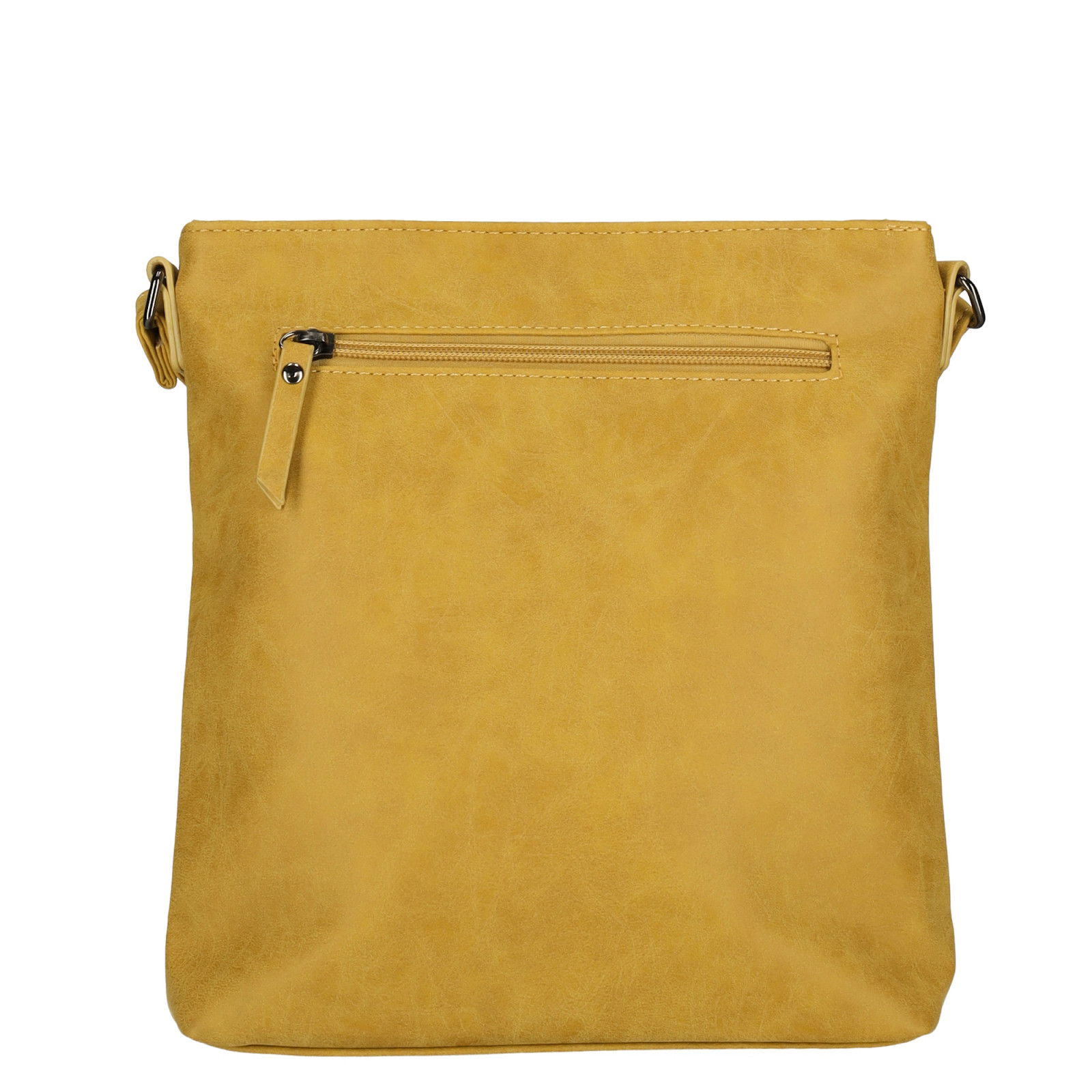 Crossbody taška Enrico Benetti Amy 66704 Ochre (obrázek 4)