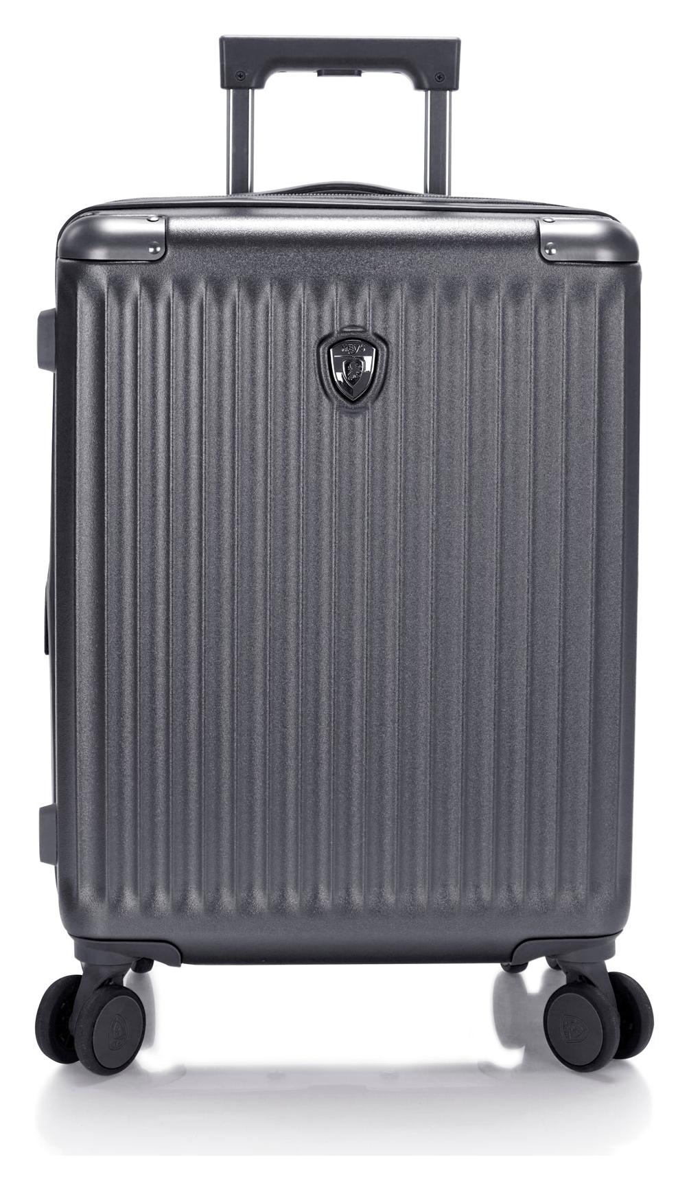 Kufr do letadla Heys Luxe S Gunmetal (obrázek 4)