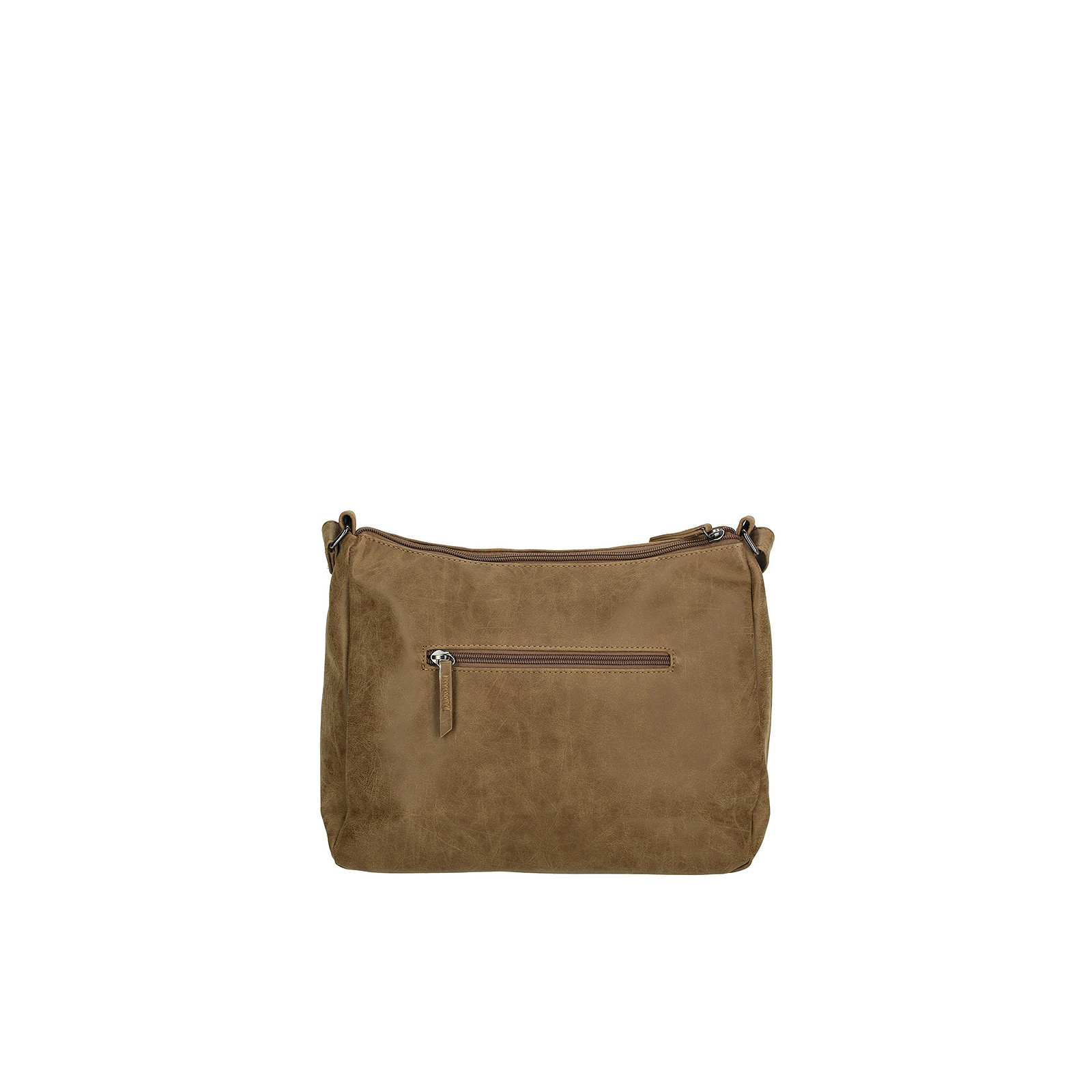 Crossbody taška Enrico Benetti Nouméa 66780 Camel (obrázek 4)
