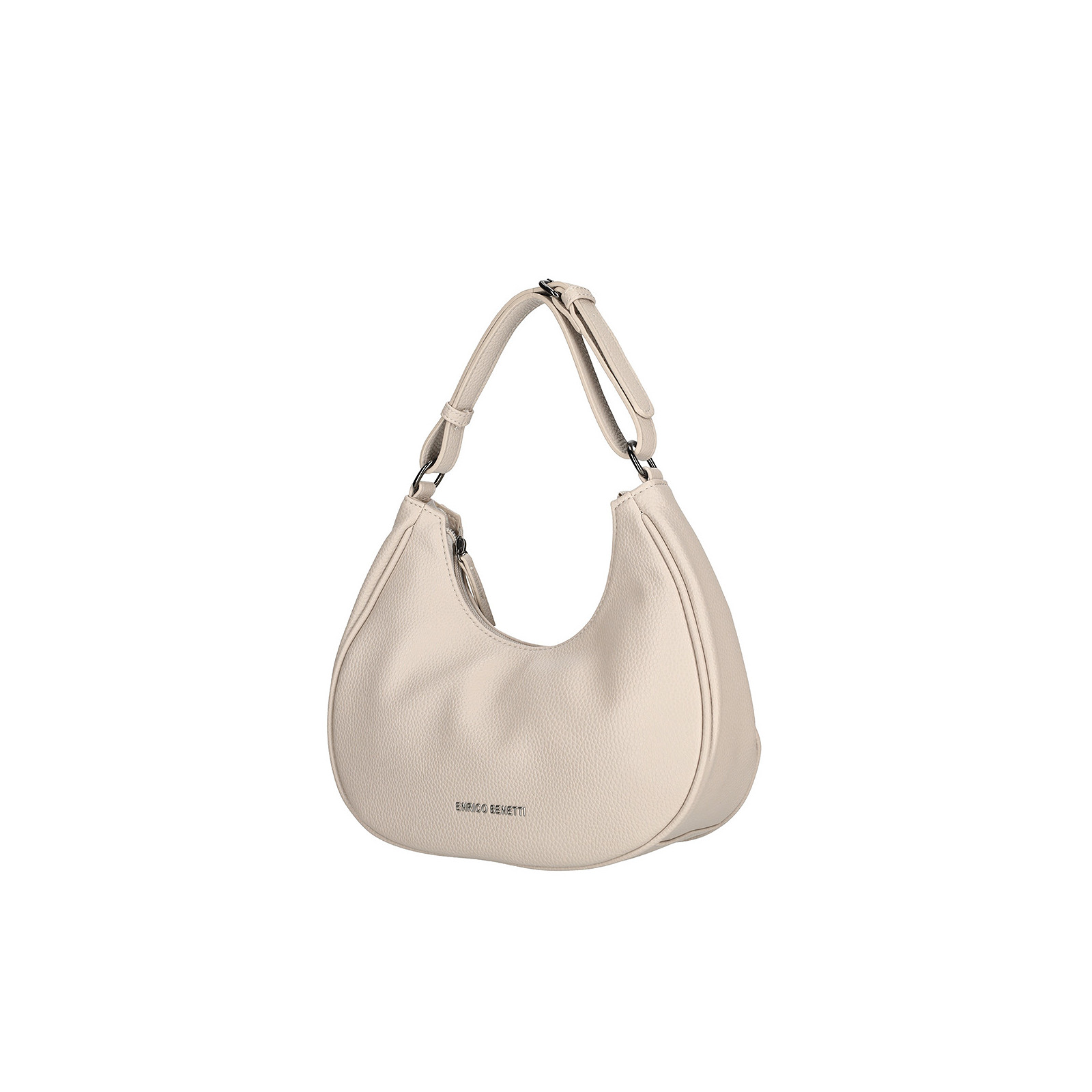 Dámská kabelka Enrico Benetti Nina 66786 Taupe (obrázek 4)