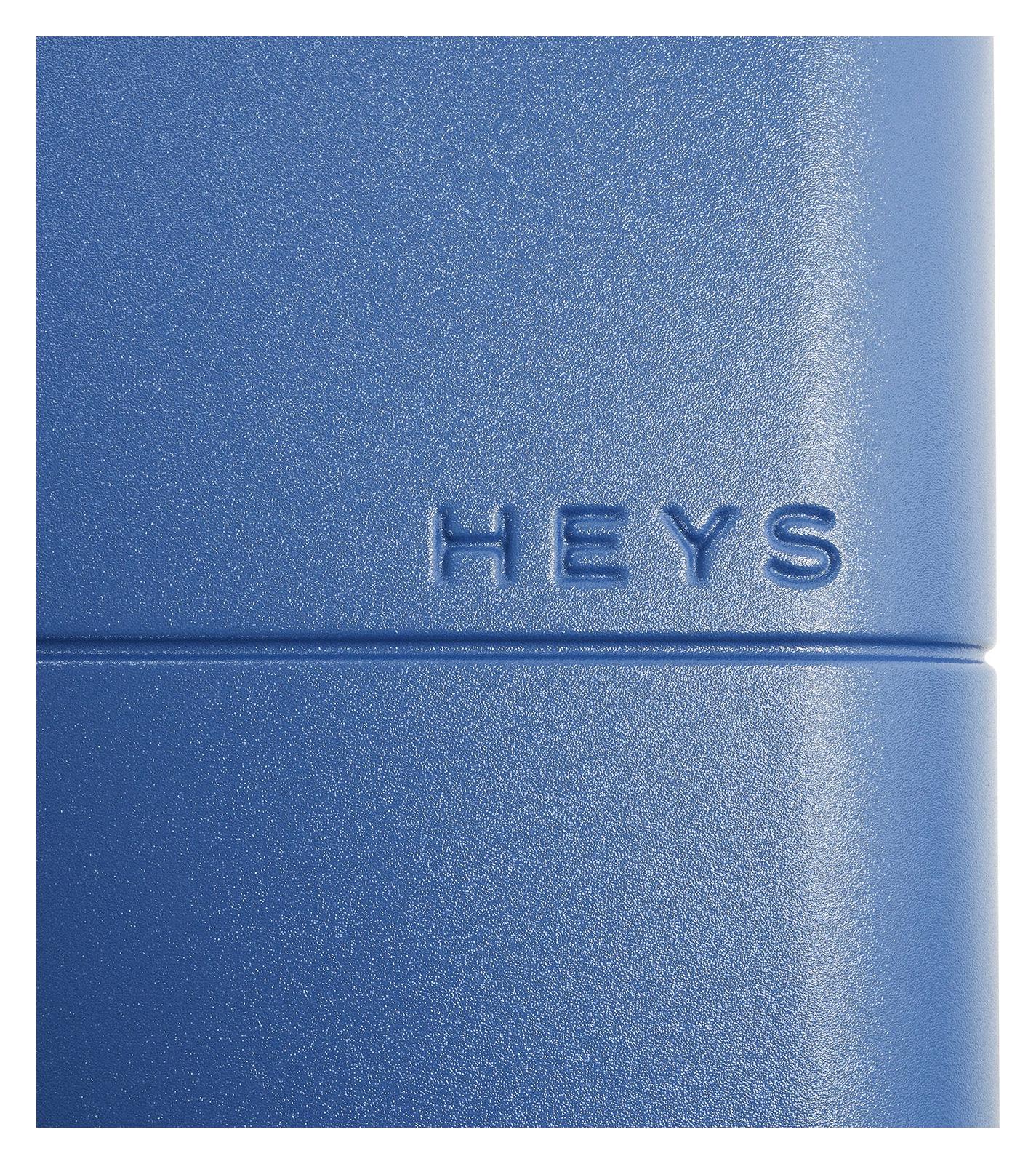 Velký skořepinový kufr na kolečkách Heys Zen L Royal Blue (obrázek 4)