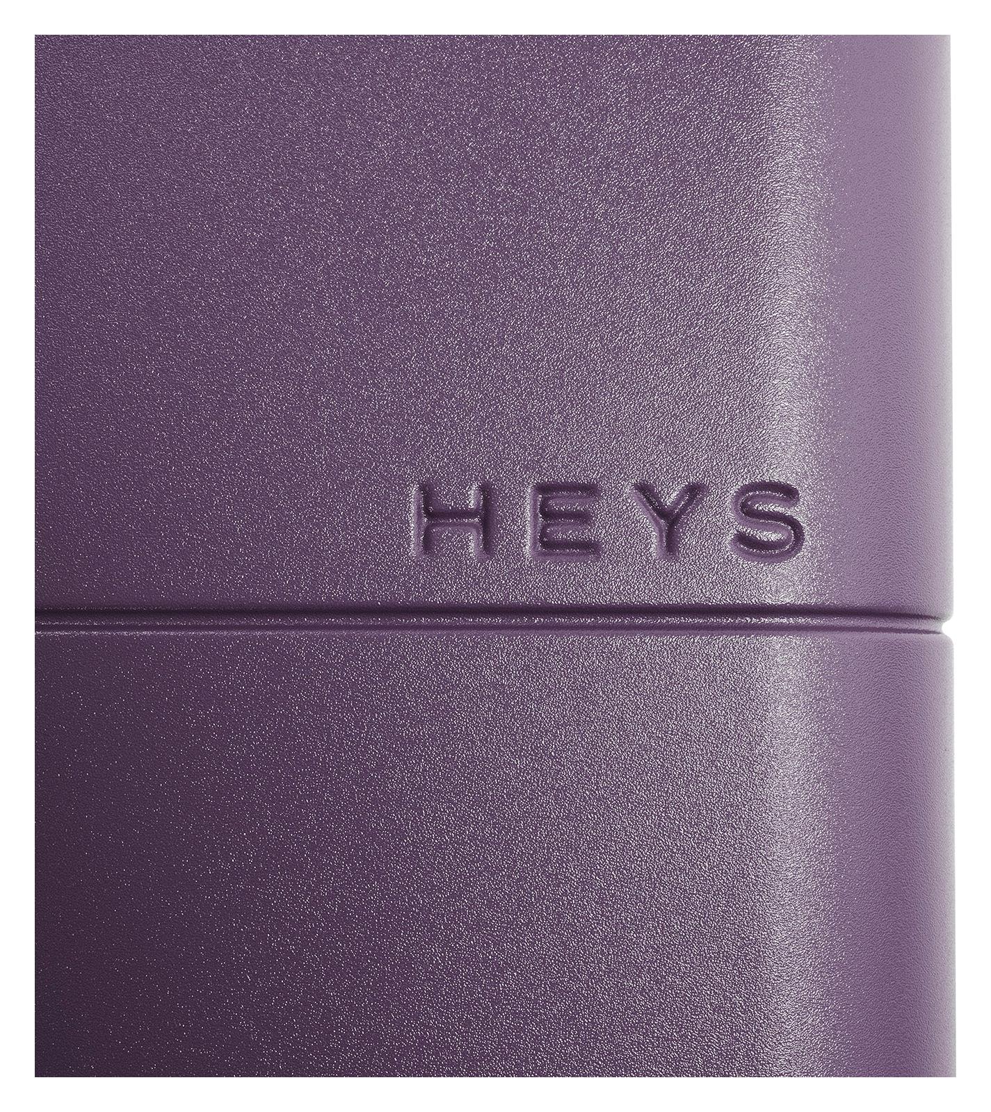 Střední skořepinový kufr na kolečkách Heys Zen M Purple (obrázek 4)