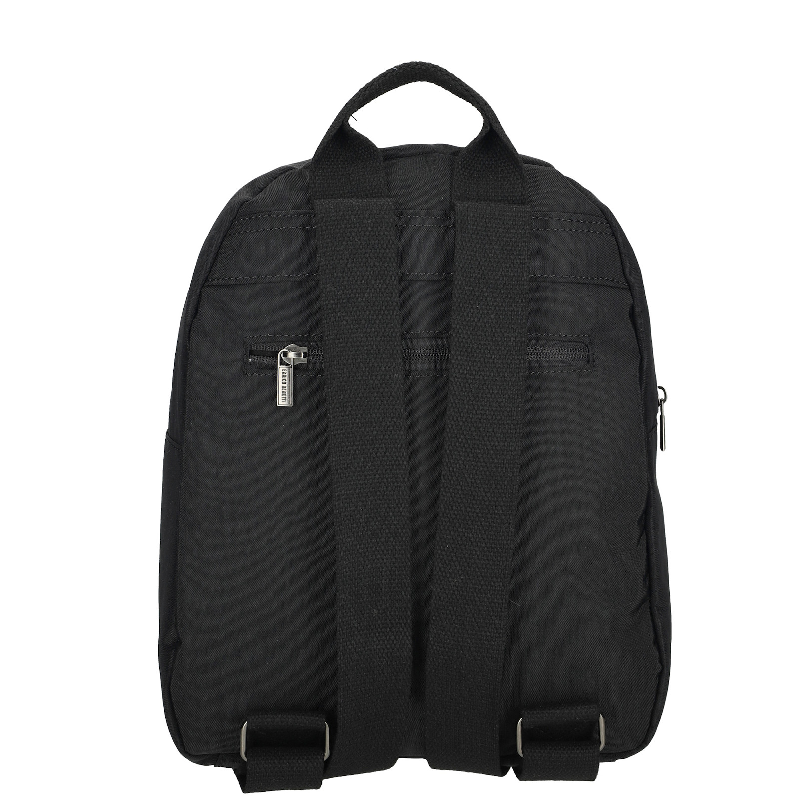 Dámský batoh Enrico Benetti Suzie 66847 Black (obrázek 4)