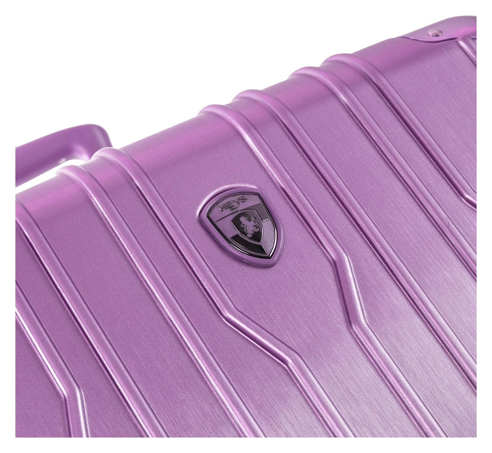 Střední cestovní kufr na kolečkách Heys Xtrak M Lavender (obrázek 4)