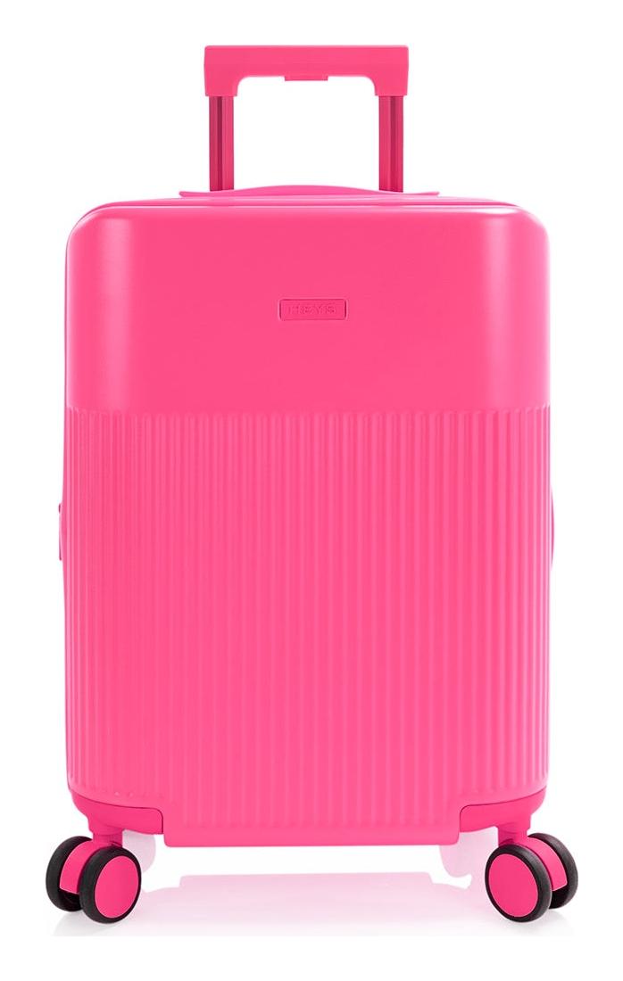 Kufr do letadla Heys HiLite S Flamingo Pink (obrázek 4)