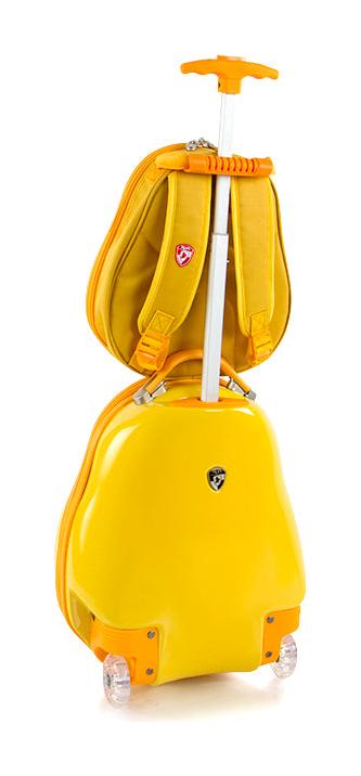 Dětský kufr Heys Travel Tots Duck (obrázek 4)