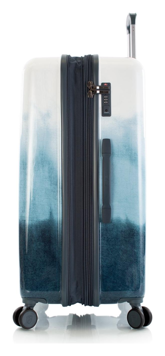 Velký skořepinový kufr na kolečkách Heys Tie-Dye Blue L (obrázek 4)
