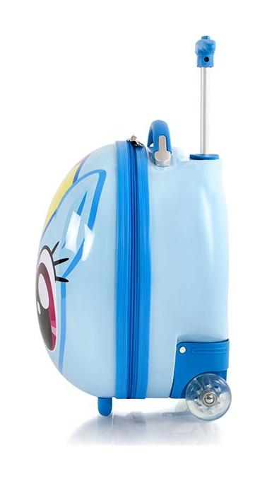 Dětský kufřík na kolečkách Heys Kids My Little Pony (obrázek 4)