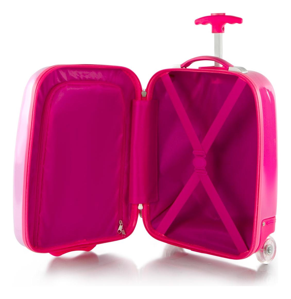 Dětský kufr Heys Kids eOne Peppa Pig (obrázek 4)