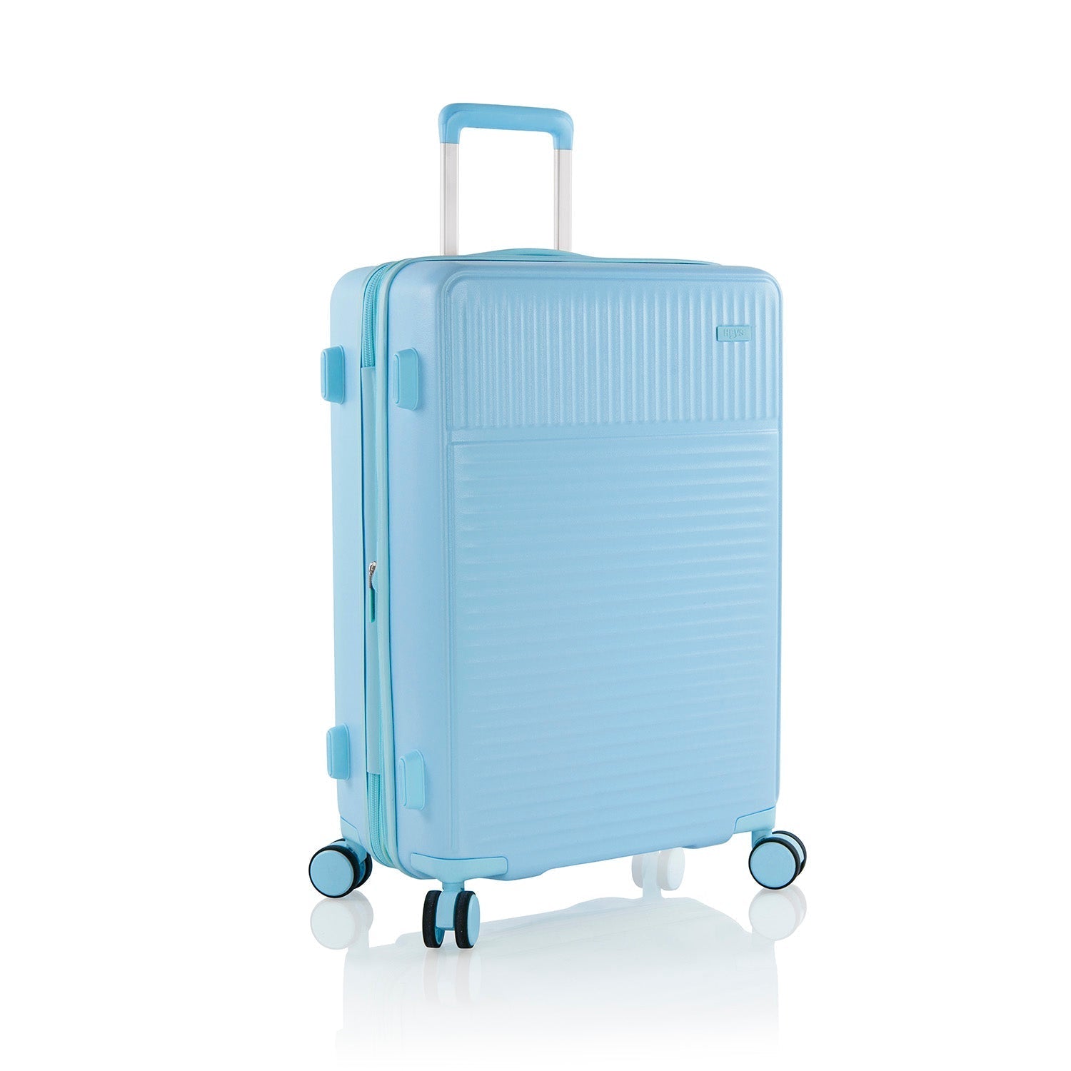 Střední cestovní kufr na kolečkách Heys Pastel M Light Blue (obrázek 4)